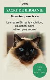 Sacré de Birmanie (eBook, ePUB)