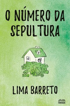 O Número da Sepultura (eBook, ePUB) Cover O Número da Sepultura (eBook, ePUB)