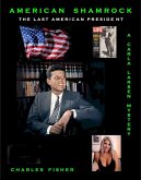 American Shamrock (Carla Larsen Mystery) (eBook, ePUB) American Shamrock (Carla Larsen Mystery) (eBook, ePUB)