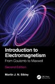 Introduction to Electromagnetism (eBook, ePUB)