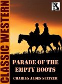 Parade of the Empty Boots (eBook, ePUB)