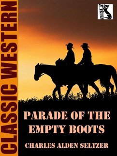 Cover Parade of the Empty Boots (eBook, ePUB)