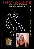 Inviolate (Carla Larsen Mystery) (eBook, ePUB) Inviolate (Carla Larsen Mystery) (eBook, ePUB)