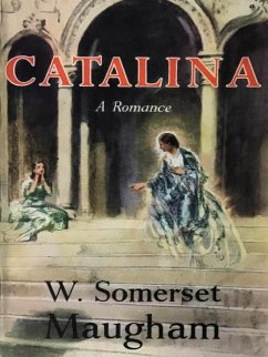 Cover Catalina (eBook, ePUB)