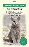 British Shorthair (eBook, ePUB)