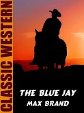The Blue Jay (eBook, ePUB)