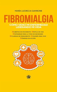 Fibromialgia (eBook, ePUB) - Gambone, María Lucrecia