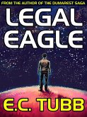 Legal Eagle (eBook, ePUB)