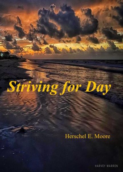 Striving for Day (eBook, ePUB) Striving for Day (eBook, ePUB)