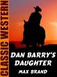Dan Barry's Daughter (eBook, ePUB) - Bild 1