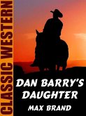 Dan Barry's Daughter (eBook, ePUB)