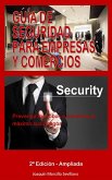 Guía de Seguridad para Empresas y Comercios (eBook, ePUB)