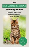 Chat léopard du Bengale (eBook, ePUB)