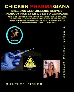 Cover Chicken Pharmagiana (eBook, ePUB)