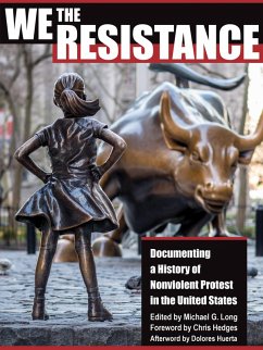 We the Resistance (eBook, ePUB)