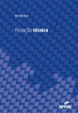 Redação técnica (eBook, ePUB) Redação técnica (eBook, ePUB)