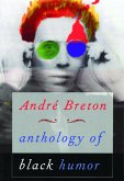 Anthology of Black Humor (eBook, ePUB) Anthology of Black Humor (eBook, ePUB)
