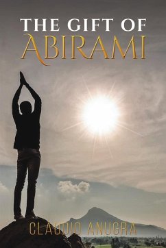 The Gift of Abirami - Anugra, Claudio