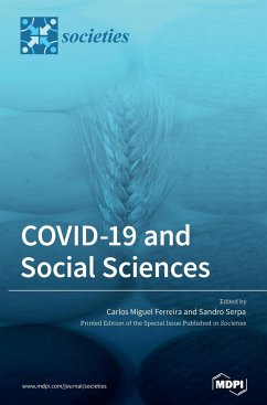 COVID-19 and Social Sciences