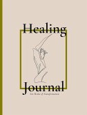 iCan_Always Healing Journal (Cinnamon)