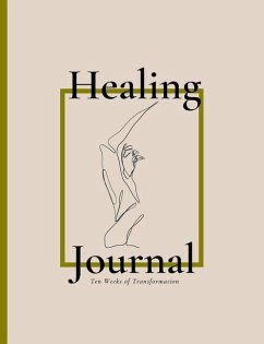 iCan_Always Healing Journal (Cinnamon)