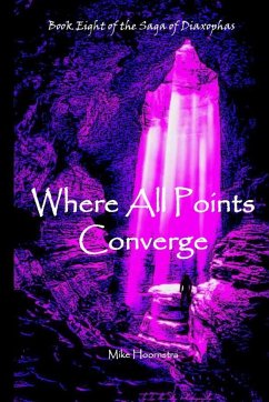 Where All Points Converge - Hoornstra, Mike