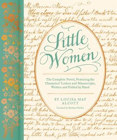 Little Women - Heller, Barbara; May Alcott, Louisa