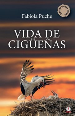 Vida de cigüeñas - Puche, Fabiola