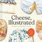 Cheese, Illustrated