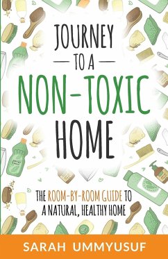 Journey to a Non-Toxic Home - Ummyusuf, Sarah