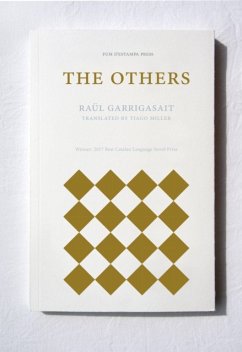 The Others - Garrigasait, Raul