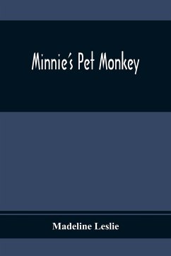 Minnie'S Pet Monkey - Leslie, Madeline