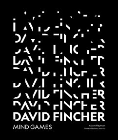 David Fincher - Nayman, Adam
