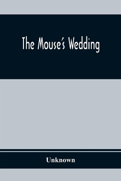 The Mouse'S Wedding - Unknown