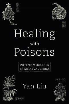 Healing with Poisons - Liu, Yan