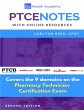 PTCE Notes Second Edition B/W - Bild 1