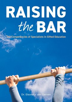 Raising the Bar - Eleonoor van Gerven