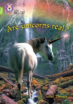 Are Unicorns Real? - Thomas, Isabel