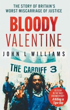 Bloody Valentine - Williams, John L