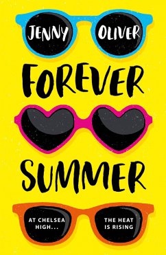 Forever Summer - Oliver, Jenny