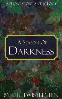 Cover A Season of Darkness (eBook, ePUB)