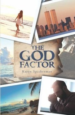 The God Factor (eBook, ePUB) - Spickerman, Karen