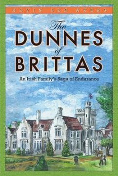The Dunnes of Brittas (eBook, ePUB) - Akers, Kevin