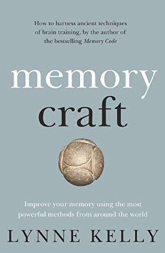 Memory Craft - Kelly, Dr Lynne