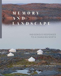 Memory and Landscape - Kenneth Pratt; Scott A. Heyes
