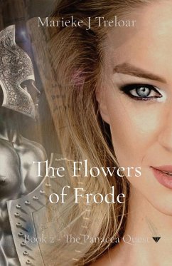 The Flowers of Frode - Treloar, Marieke J