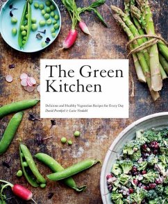 Green Kitchen: Compact Edition - Frenkiel, David; Vindahl, Luise