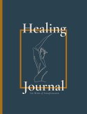 iCan_Always Healing Journal (Cinnamon)