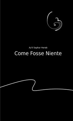 Come fosse niente - Hereb, Az'il Sephar