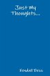 Just My Thoughts... - Bild 1